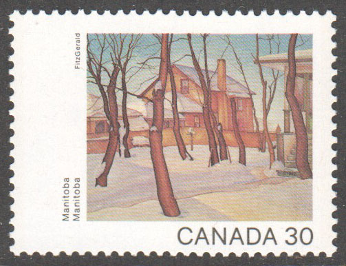 Canada Scott 966 MNH - Click Image to Close